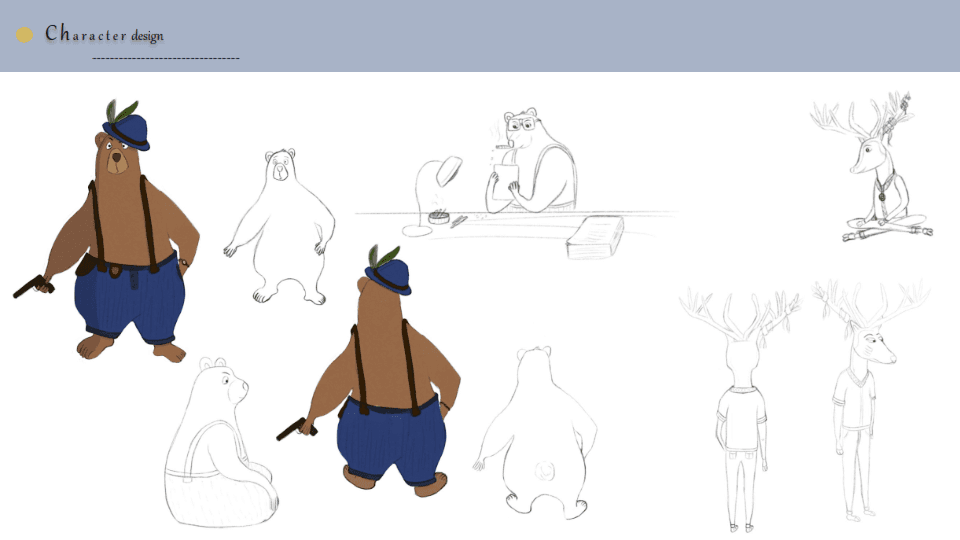 Portfolio slide 8