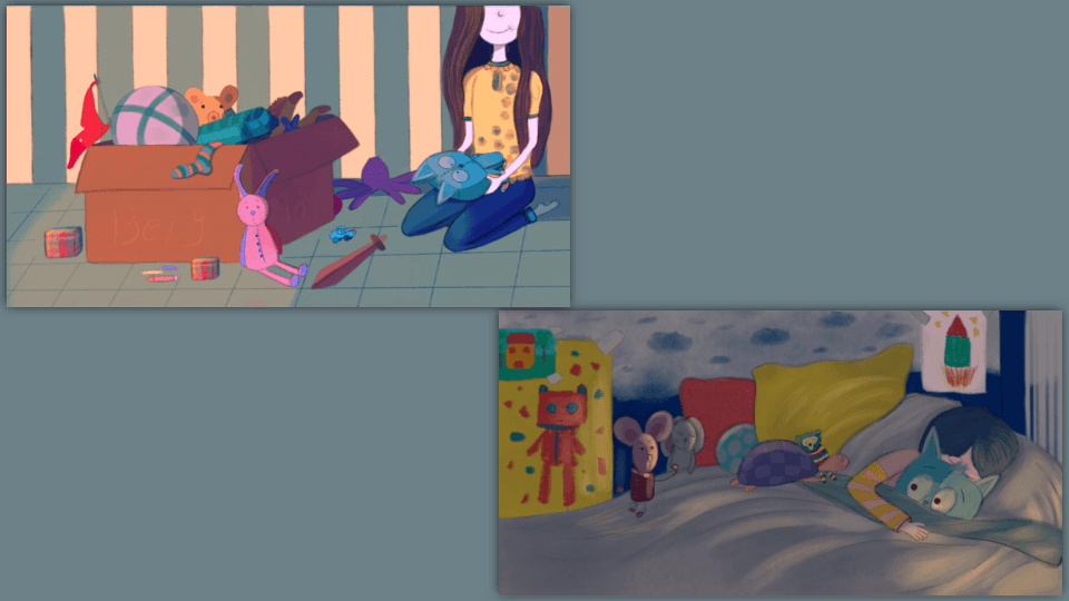 Portfolio slide 21