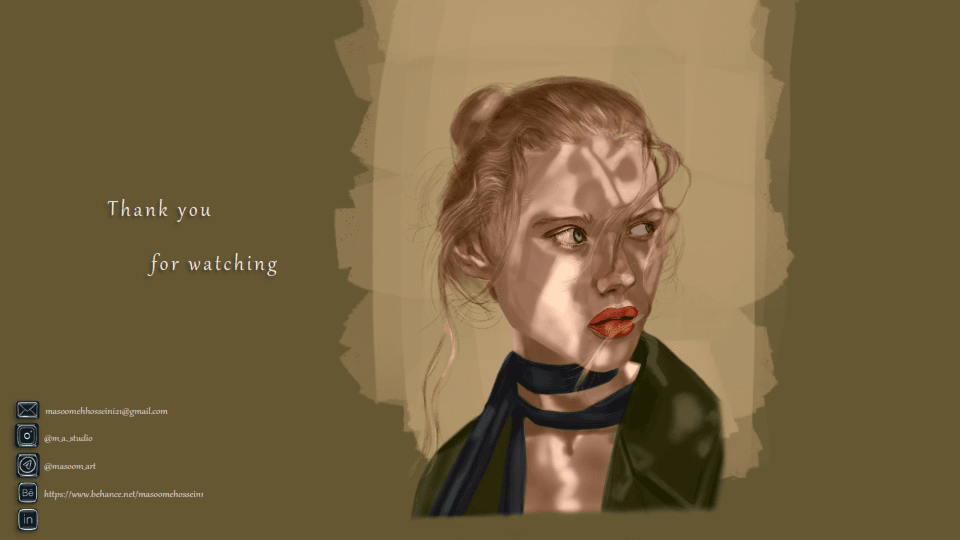 Portfolio slide 28